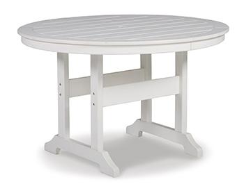 Genesis Bay Outdoor Dining Set - Luxury Home Furniture (MI)