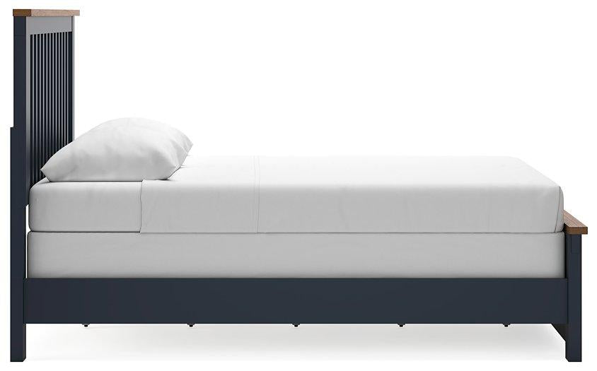 Landocken Bedroom Package - Luxury Home Furniture (MI)