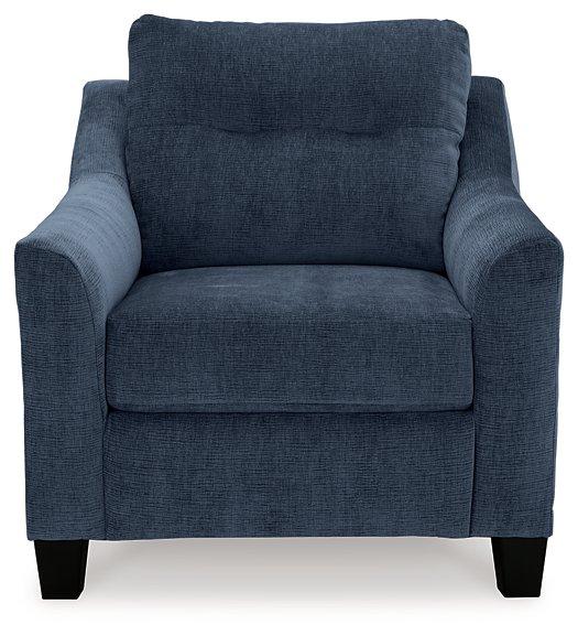Amity Bay Living Room Set - Luxury Home Furniture (MI)