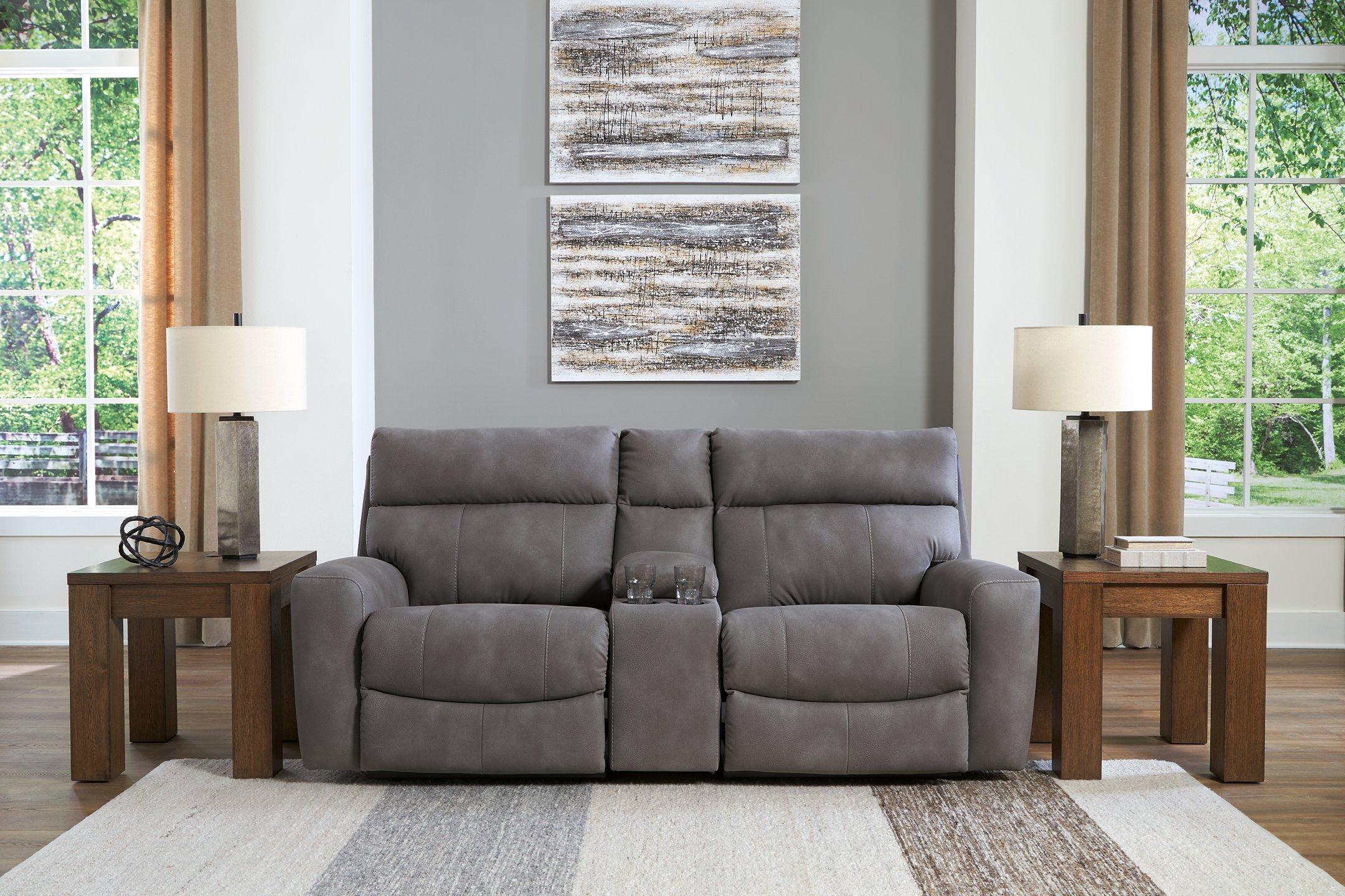 Next-Gen DuraPella Living Room Set - Luxury Home Furniture (MI)