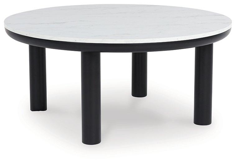 Xandrum Table (Set of 3) - Luxury Home Furniture (MI)