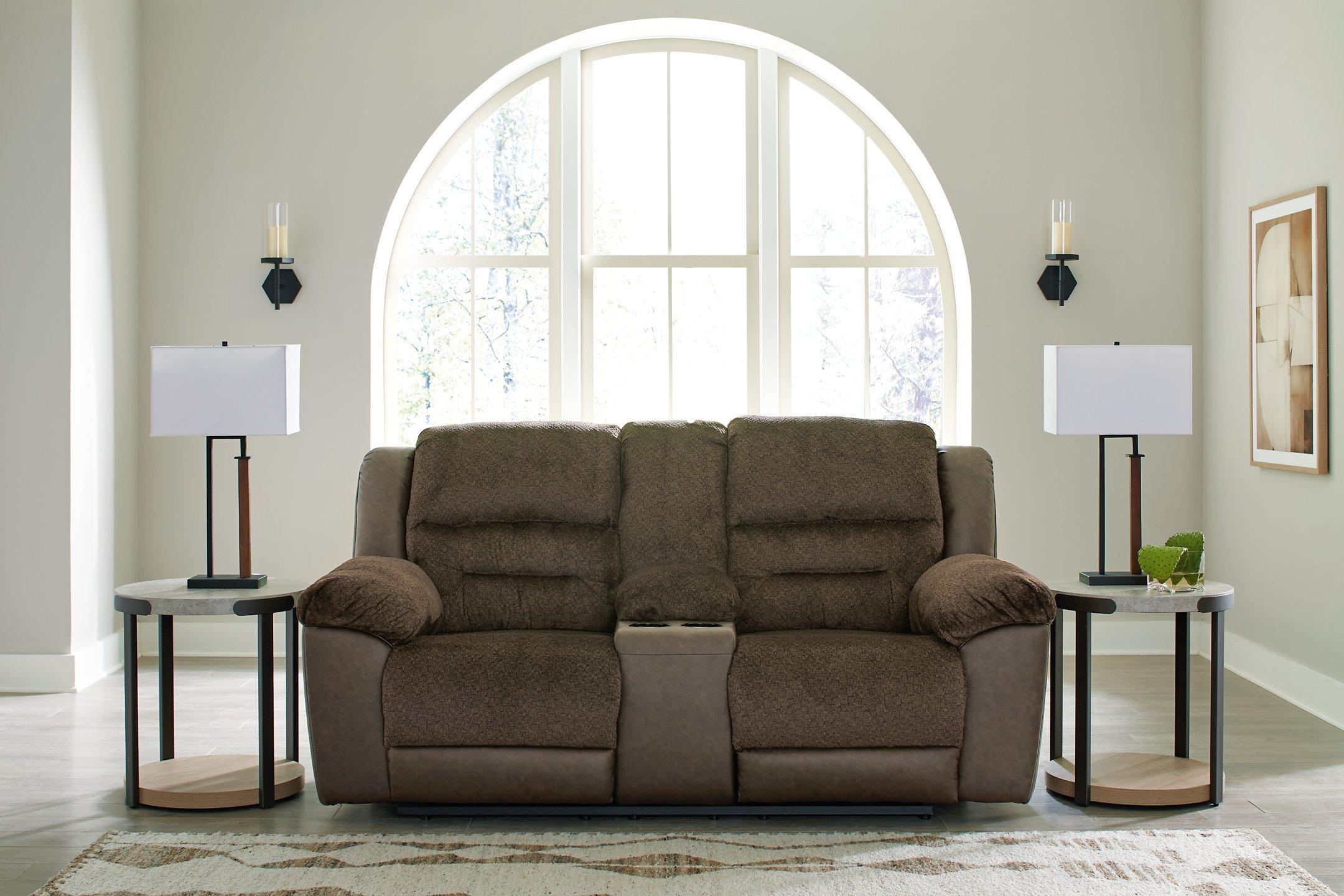 Dorman Living Room Set - Luxury Home Furniture (MI)