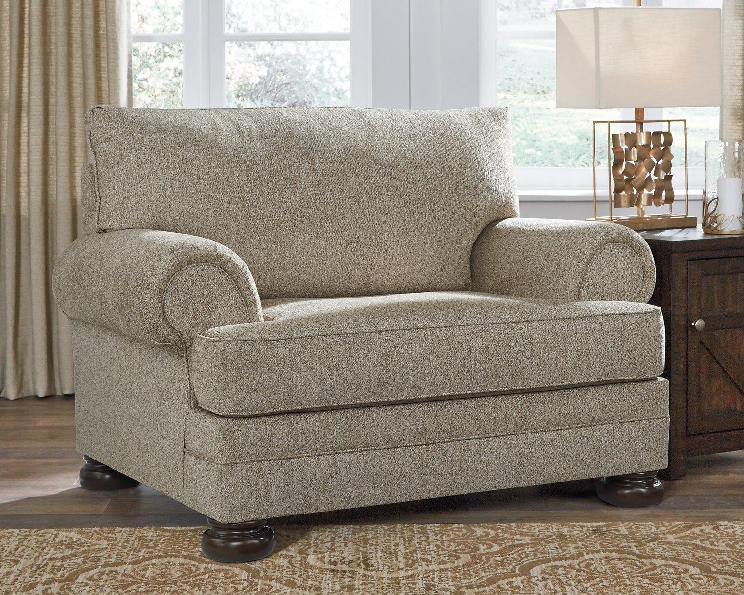 Kananwood Living Room Set - Luxury Home Furniture (MI)