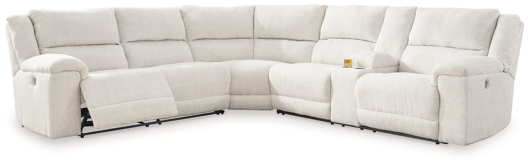 Keensburg Living Room Set - Luxury Home Furniture (MI)