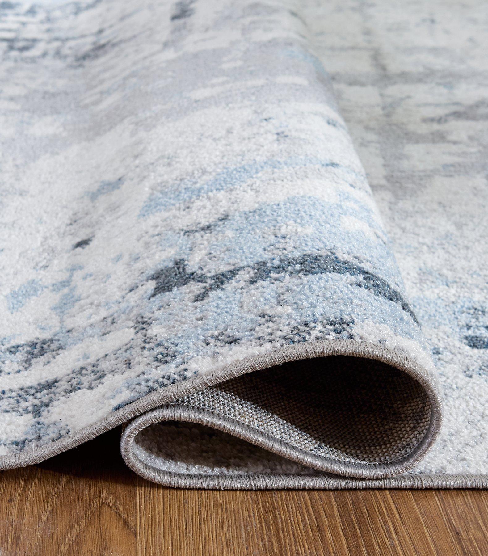 Emertonly 5' x 7' Washable Rug - Luxury Home Furniture (MI)