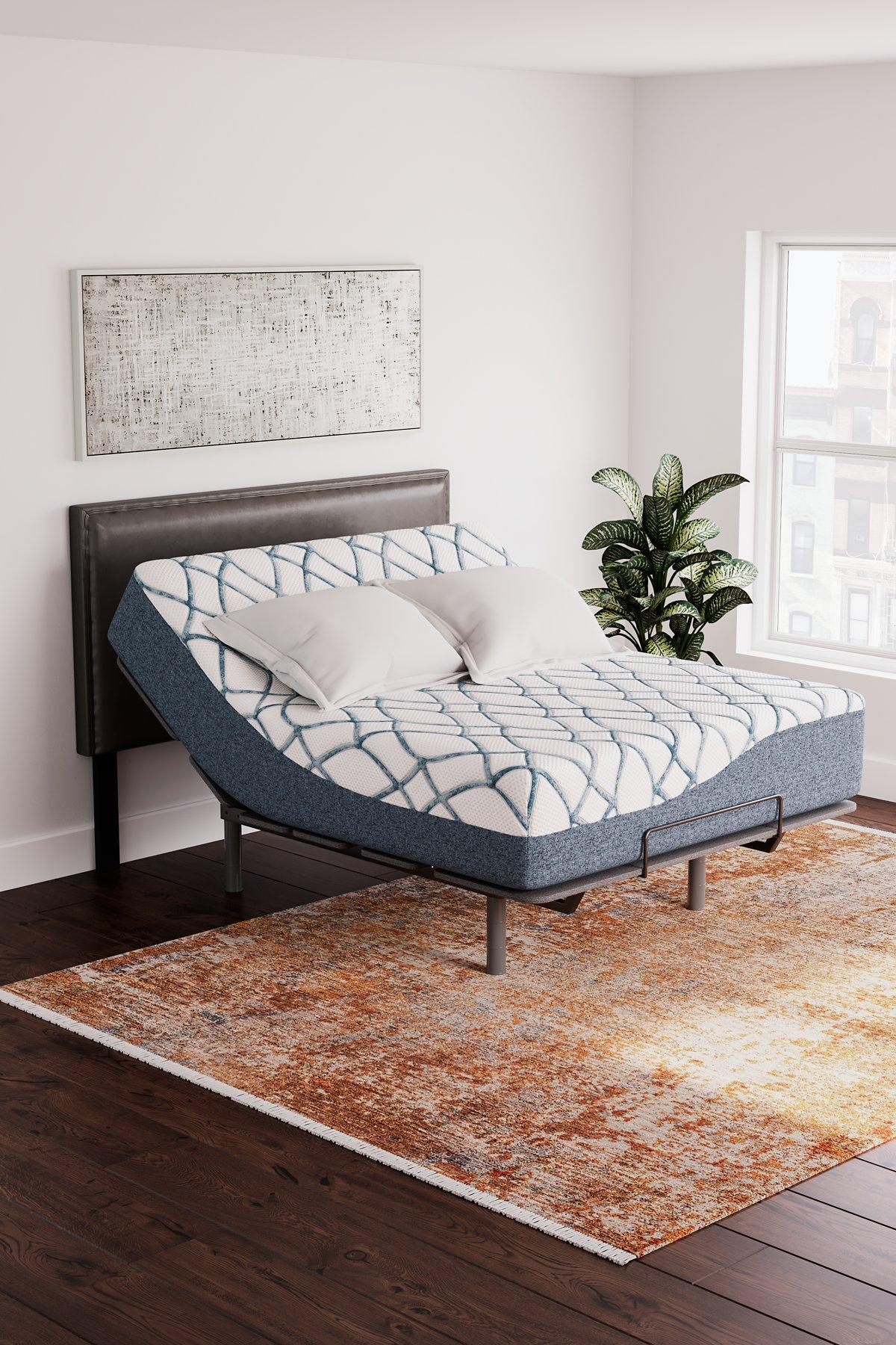 14 Inch Chime Elite 2.0 Mattress - Luxury Home Furniture (MI)