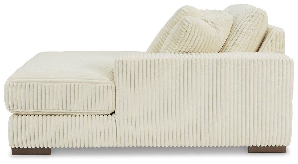 Lindyn Super Chaise - Luxury Home Furniture (MI)