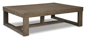 Cariton Occasional Table Set - Luxury Home Furniture (MI)