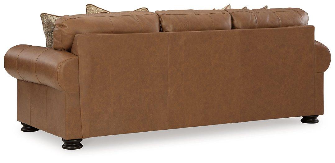 Carianna Sofa Sleeper - Luxury Home Furniture (MI)