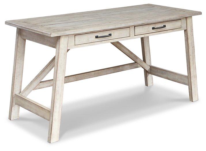 Carynhurst Home Office Set - Luxury Home Furniture (MI)