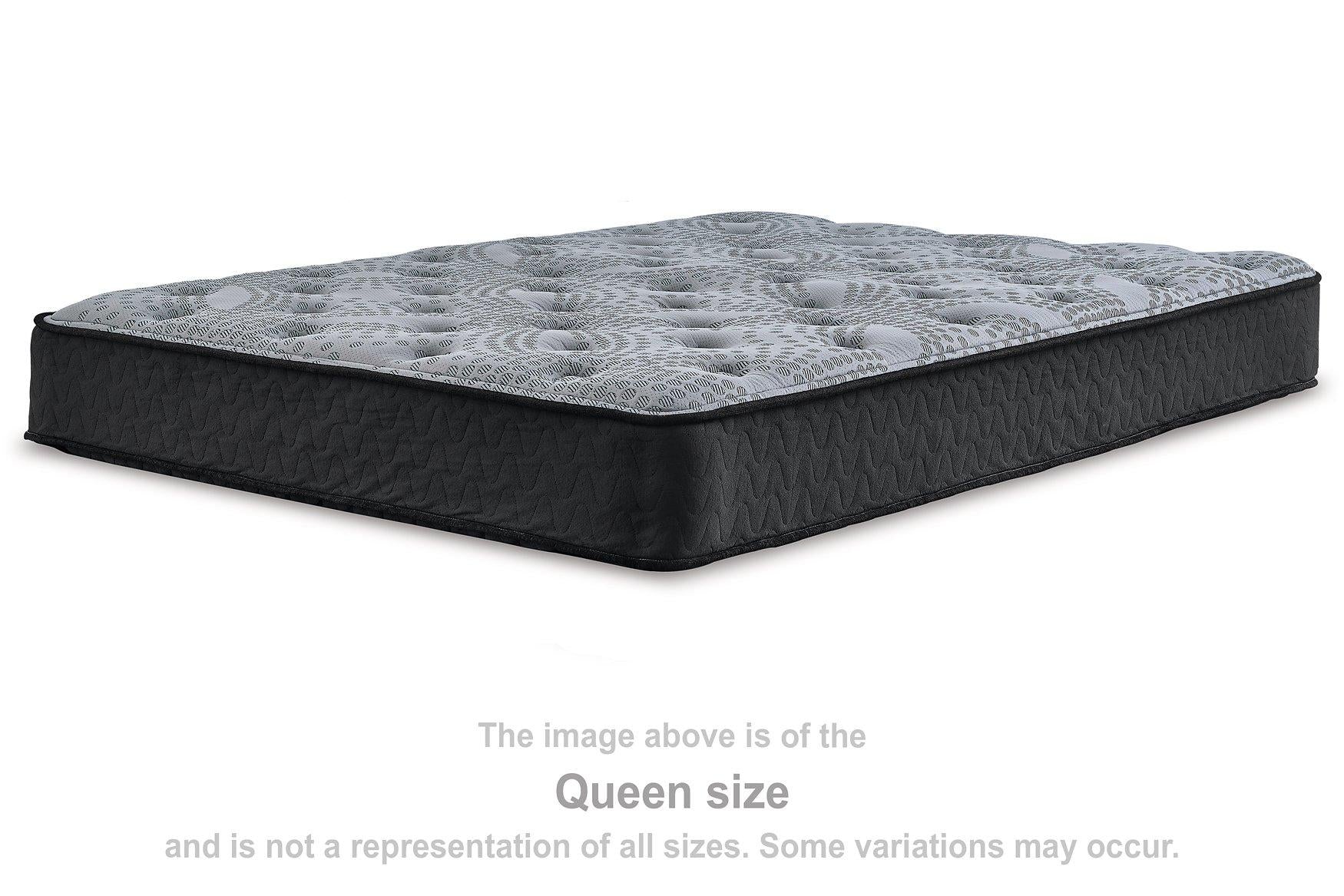 Comfort Plus Mattress - Luxury Home Furniture (MI)