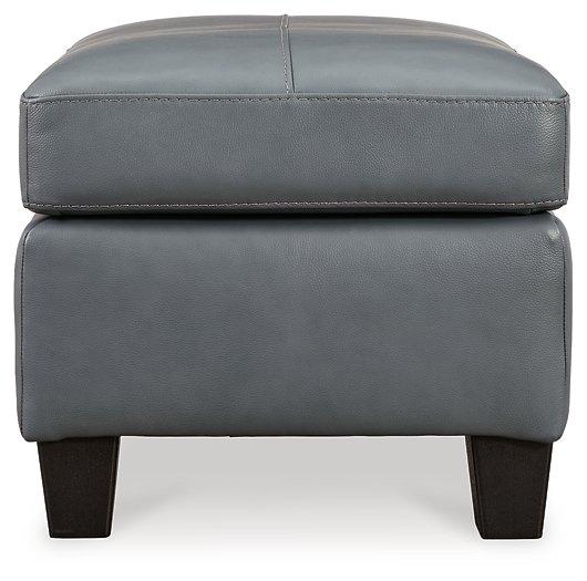 Genoa Living Room Set - Luxury Home Furniture (MI)