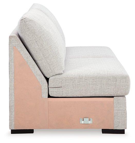 Koralynn Sectional with Chaise - Luxury Home Furniture (MI)