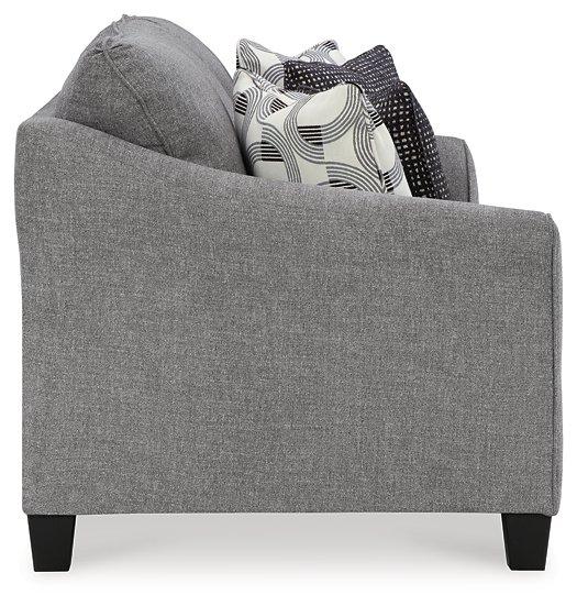Mathonia Sofa Sleeper - Luxury Home Furniture (MI)