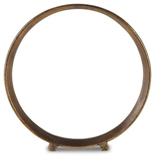 Ryandale Sculpture (Set of 2) - Luxury Home Furniture (MI)