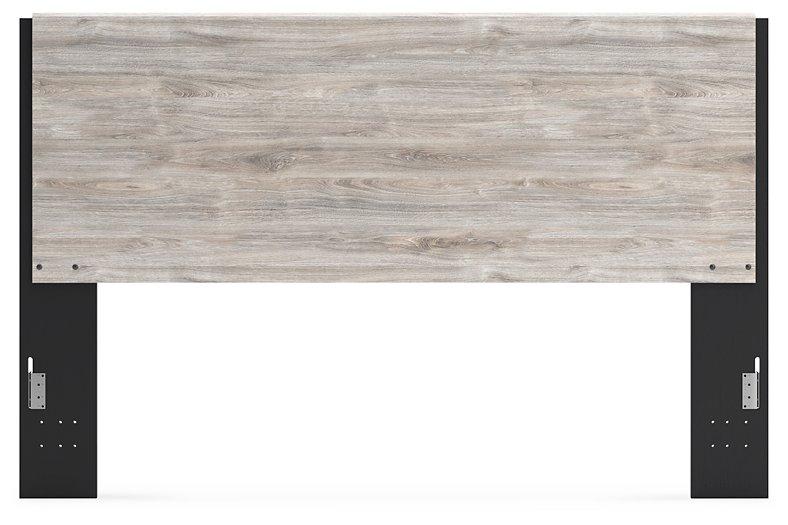 Vessalli Bed with Extensions - Luxury Home Furniture (MI)