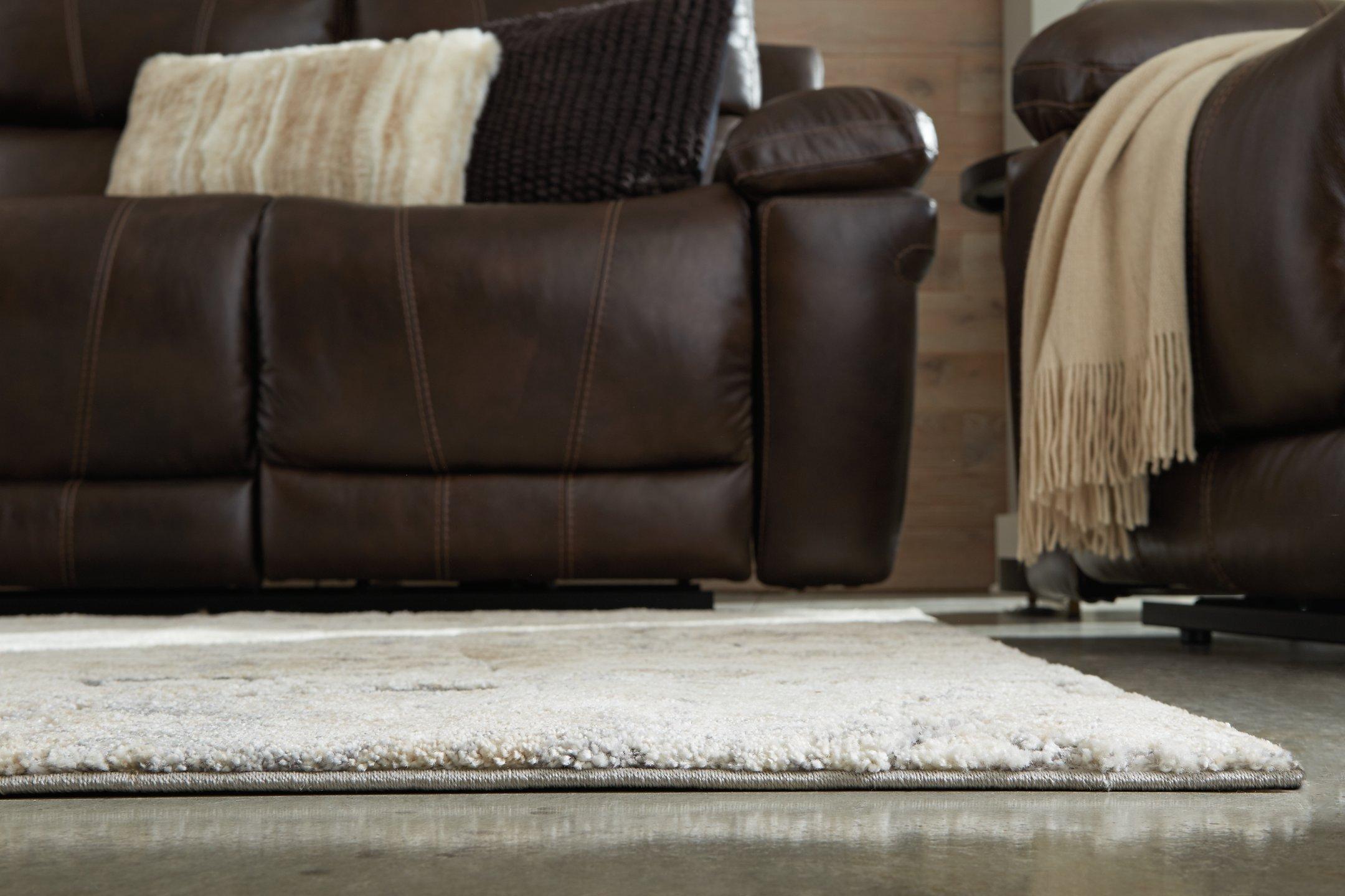 Wyscott 7'10" x 10'3" Rug - Luxury Home Furniture (MI)