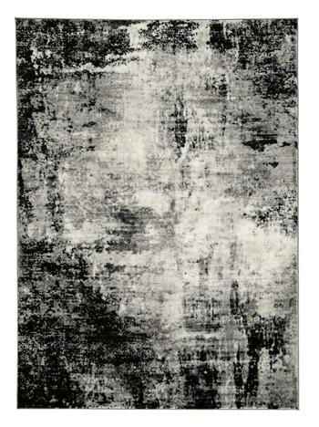 Zekeman 7'10" x 10' Rug - Luxury Home Furniture (MI)