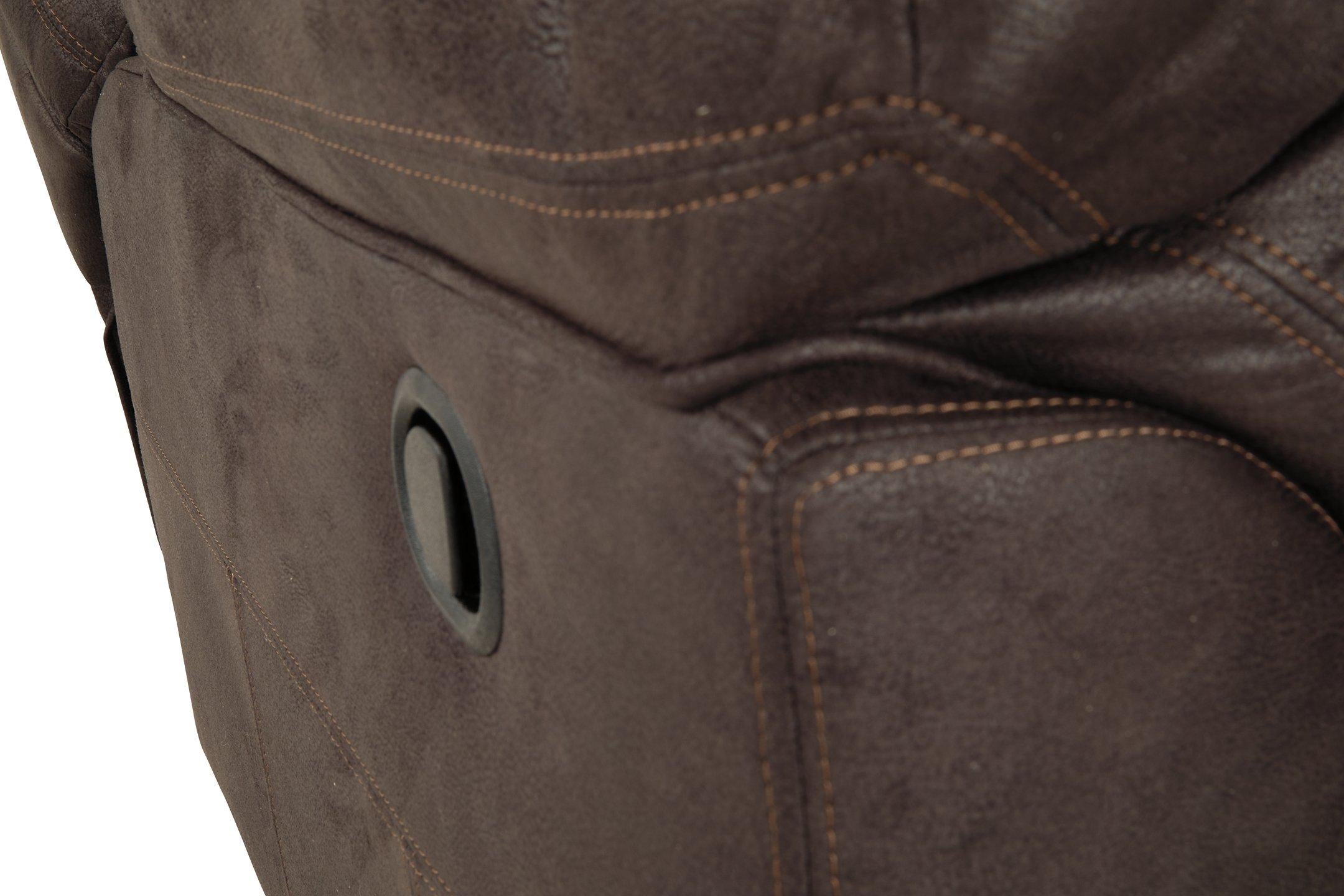 Boxberg Recliner - Luxury Home Furniture (MI)