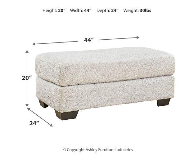 Brebryan Living Room Set - Luxury Home Furniture (MI)