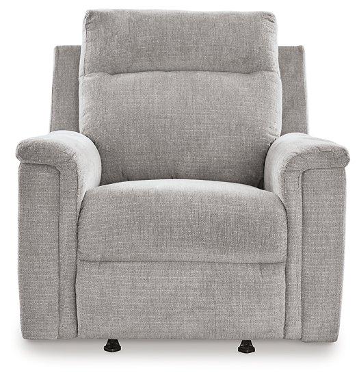 Barnsana Living Room Set - Luxury Home Furniture (MI)