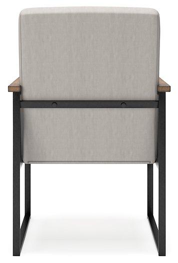 Montia Home Office Set - Luxury Home Furniture (MI)