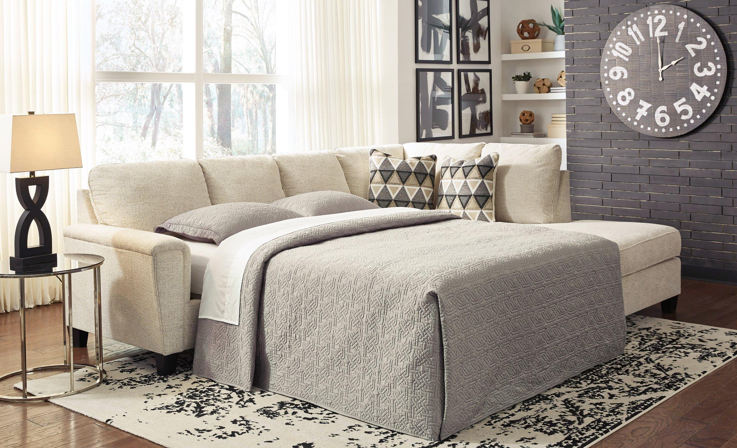 Abinger Living Room Set - Luxury Home Furniture (MI)