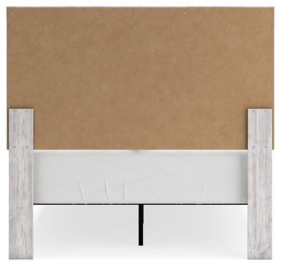 Cayboni Bedroom Package - Luxury Home Furniture (MI)