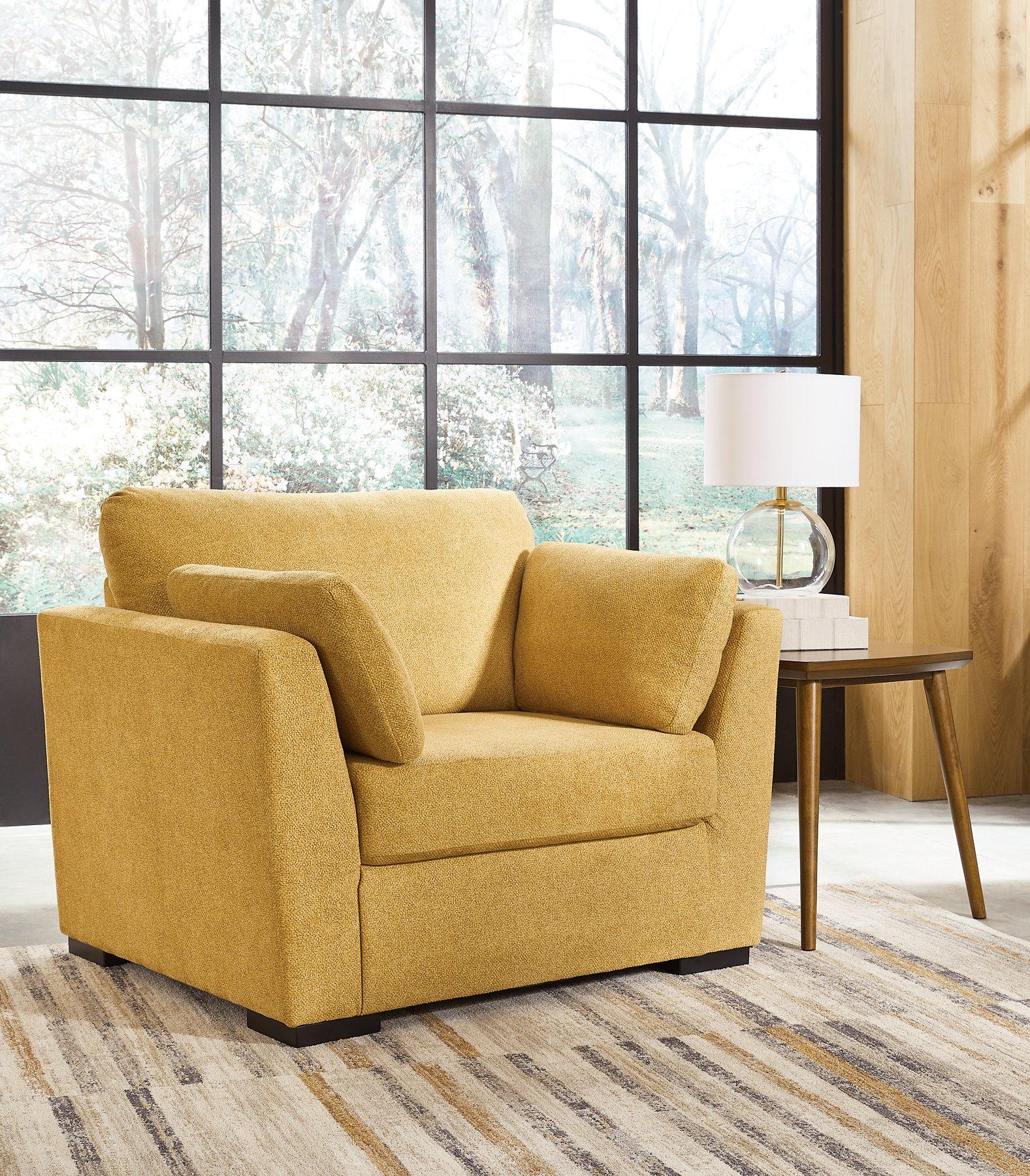 Keerwick Oversized Chair - Luxury Home Furniture (MI)