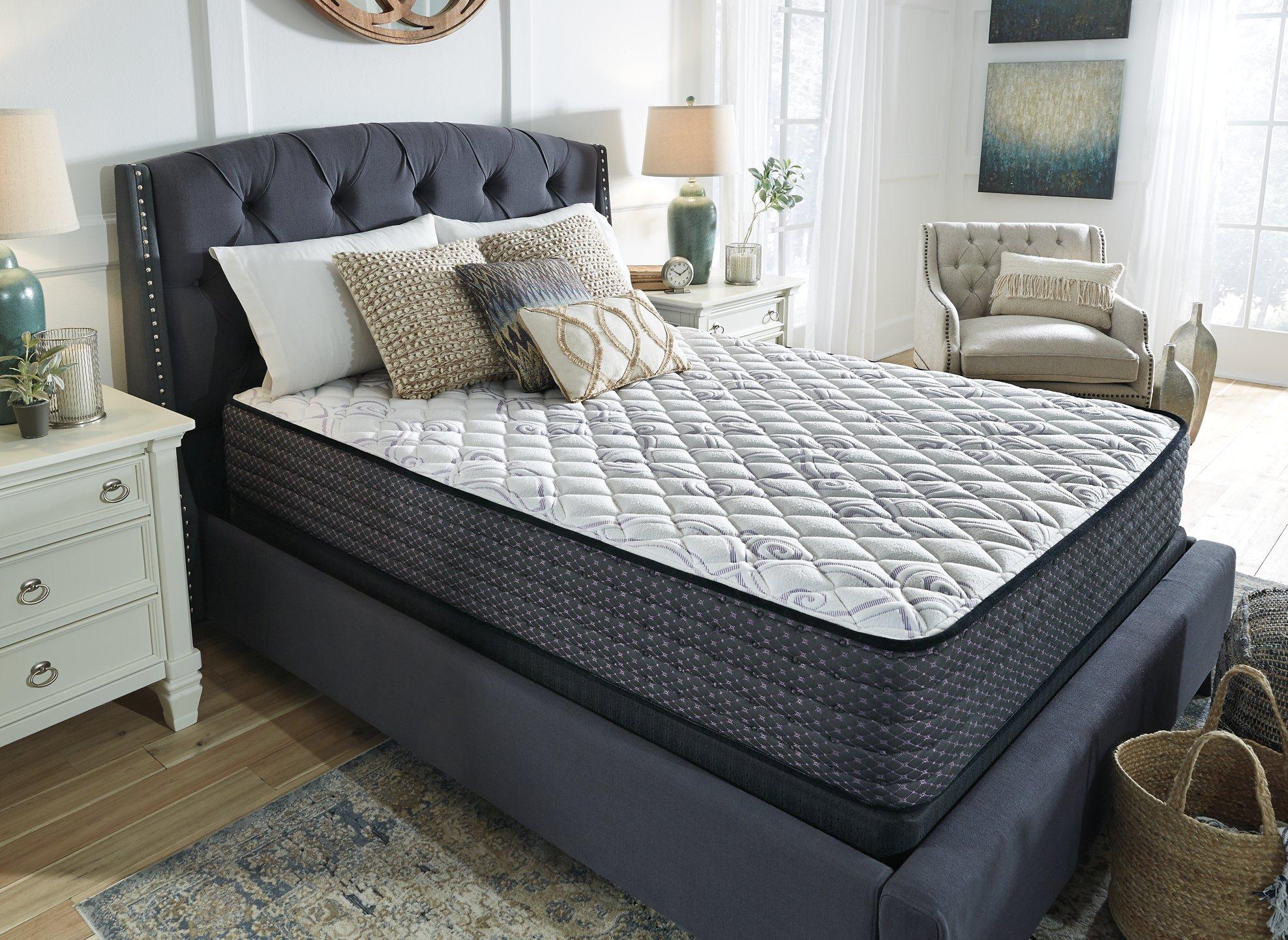Limited Edition Firm Mattress - Luxury Home Furniture (MI)