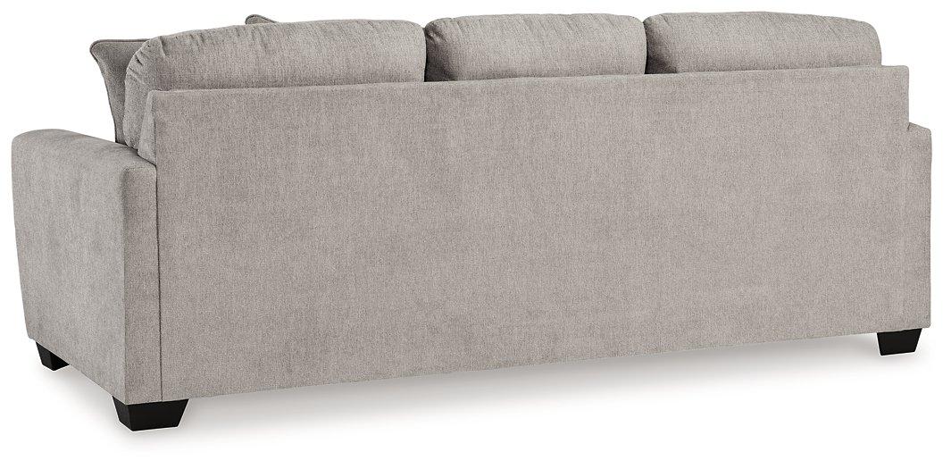 Avenal Park Sofa - Luxury Home Furniture (MI)