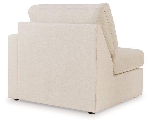 Modmax Balanced Sectional with Audio and Storage Consoles - Luxury Home Furniture (MI)