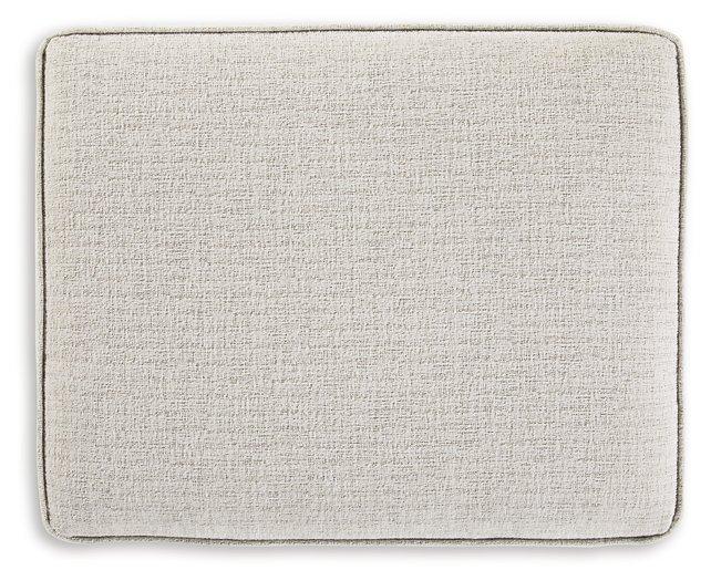 Cashton Ottoman - Luxury Home Furniture (MI)