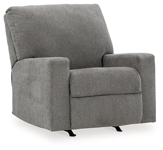 Deltona Recliner - Luxury Home Furniture (MI)