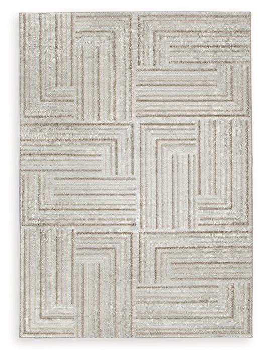 Darmondard Rug - Luxury Home Furniture (MI)