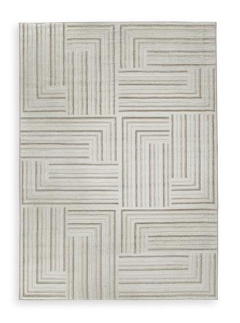 Darmondard Rug - Luxury Home Furniture (MI)