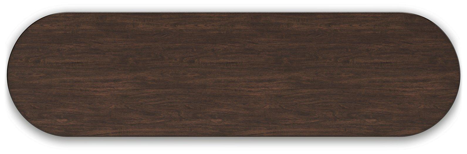 Korestone Home Office Set - Luxury Home Furniture (MI)
