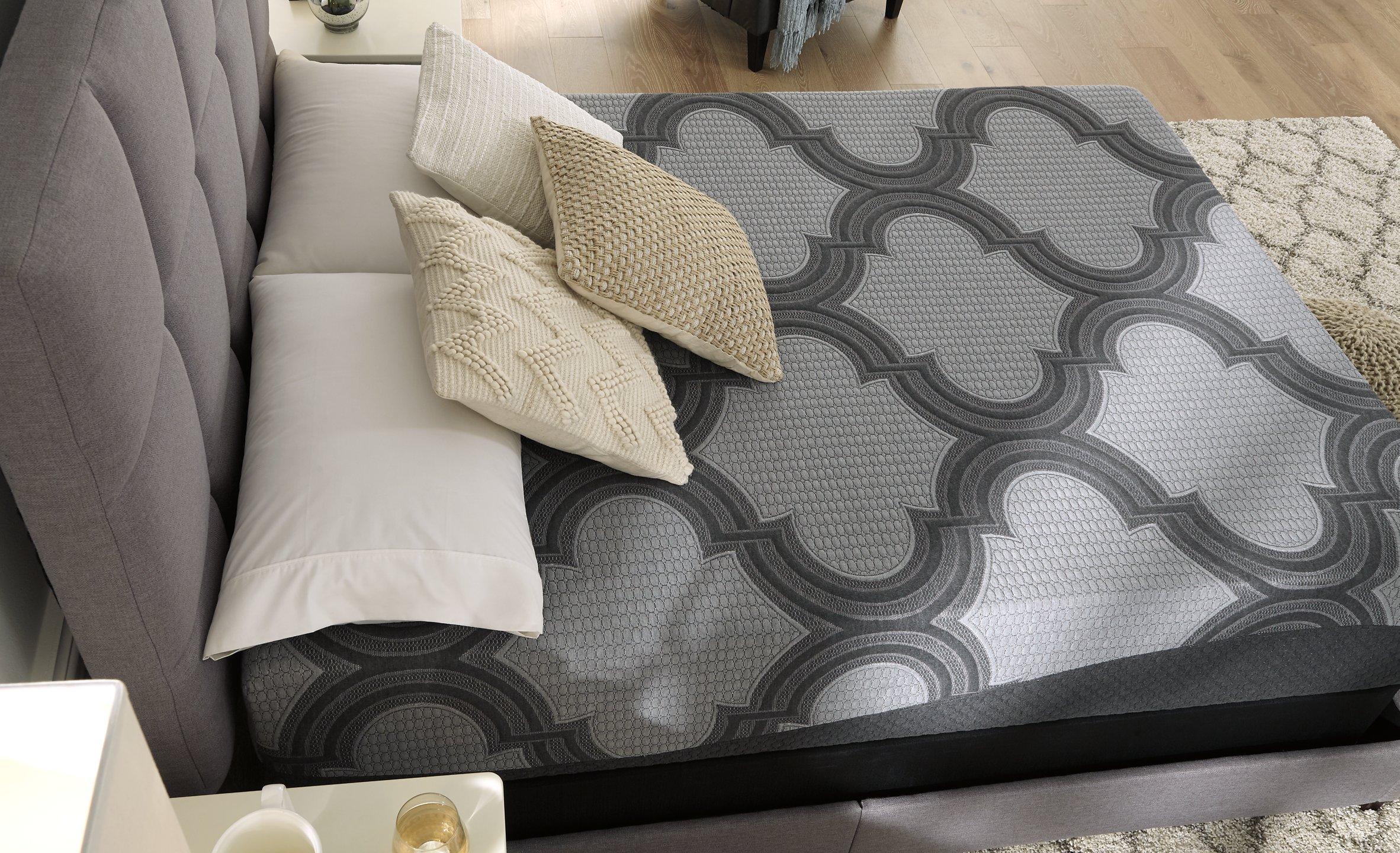 1100 Series Mattress - Luxury Home Furniture (MI)