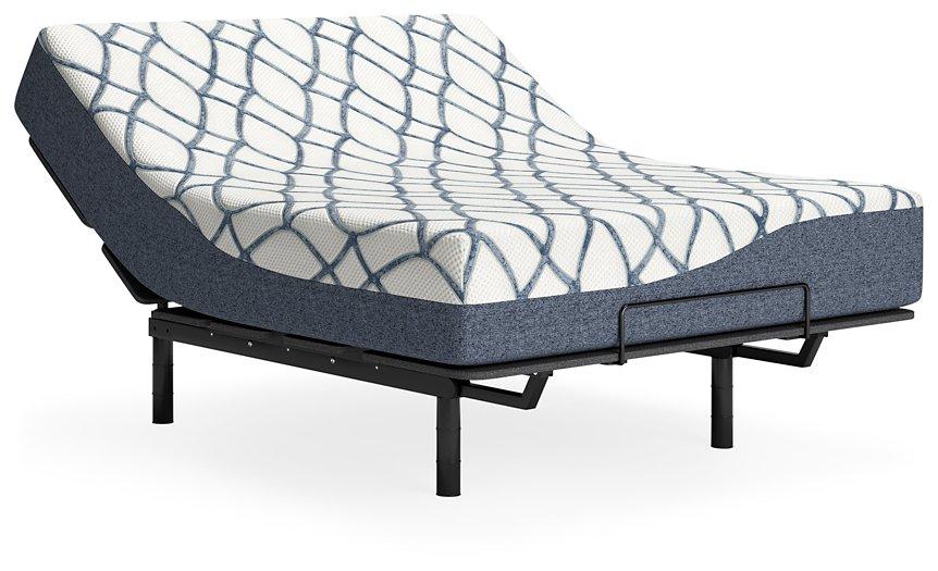 12 Inch Chime Elite 2.0 Mattress - Luxury Home Furniture (MI)