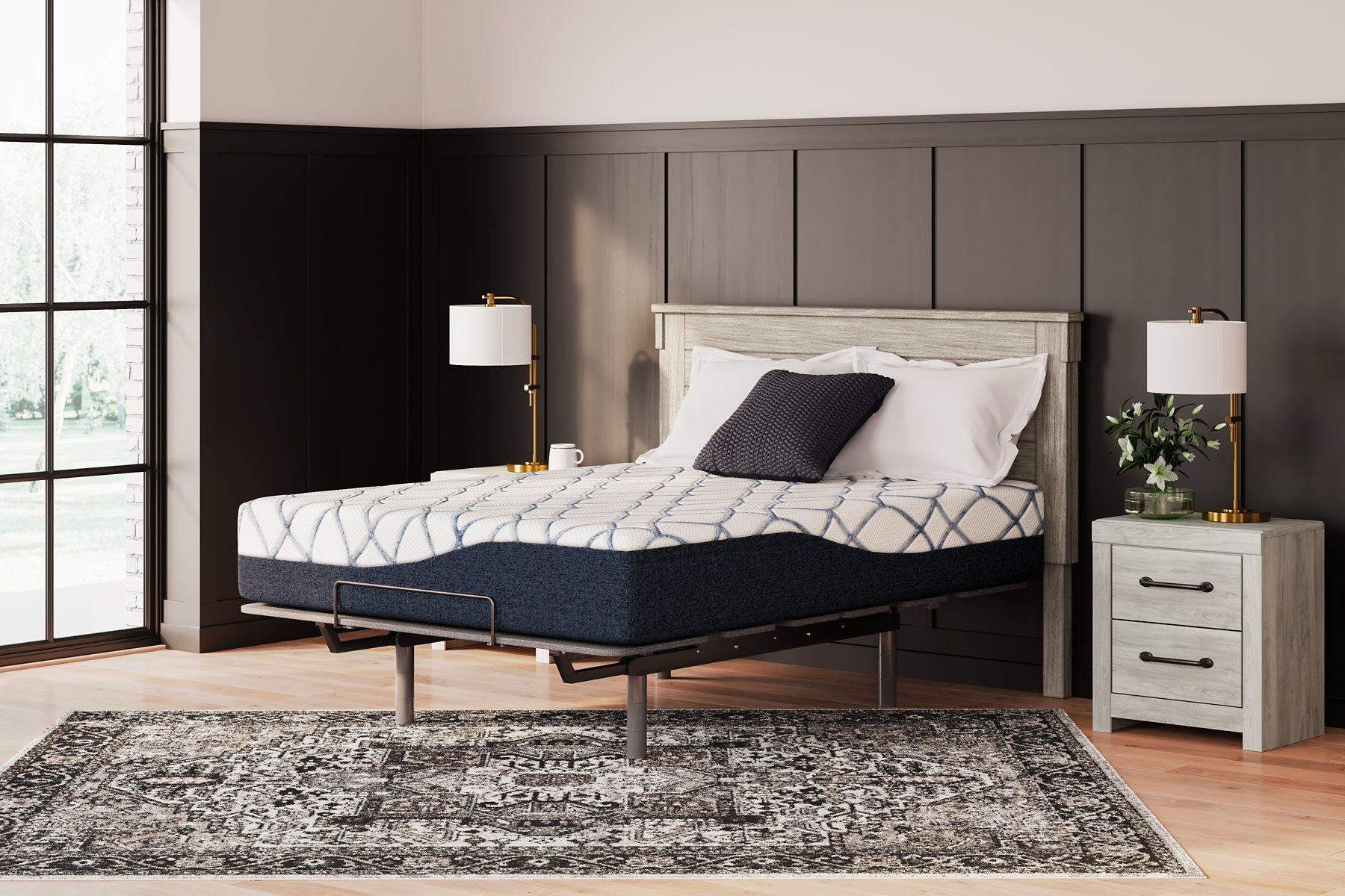 12 Inch Chime Elite 2.0 Mattress - Luxury Home Furniture (MI)
