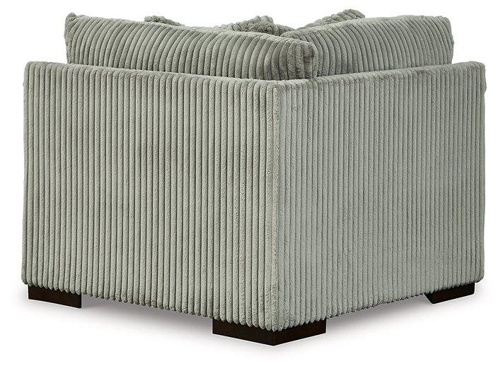 Lindyn Sectional with Chaise - Luxury Home Furniture (MI)