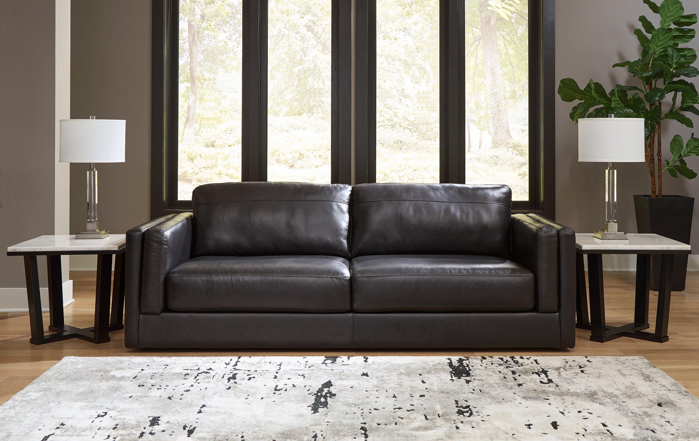 Amiata Upholstery Package - Luxury Home Furniture (MI)