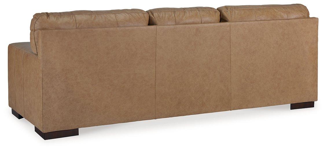 Lombardia Sofa - Luxury Home Furniture (MI)