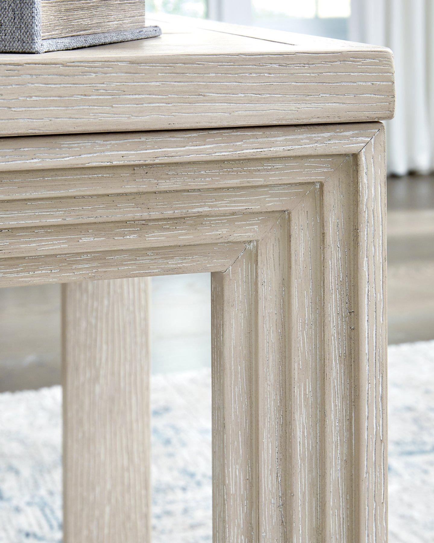Marxhart Lift-Top Coffee Table - Luxury Home Furniture (MI)
