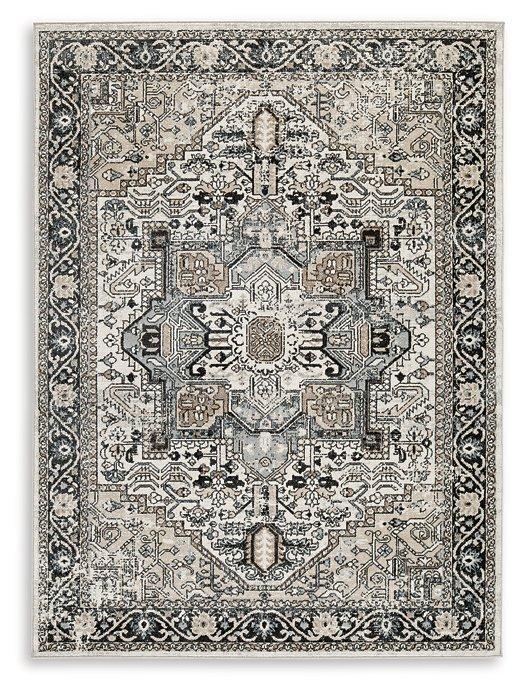 Gregmoore 5'2" x 6'10" Rug image