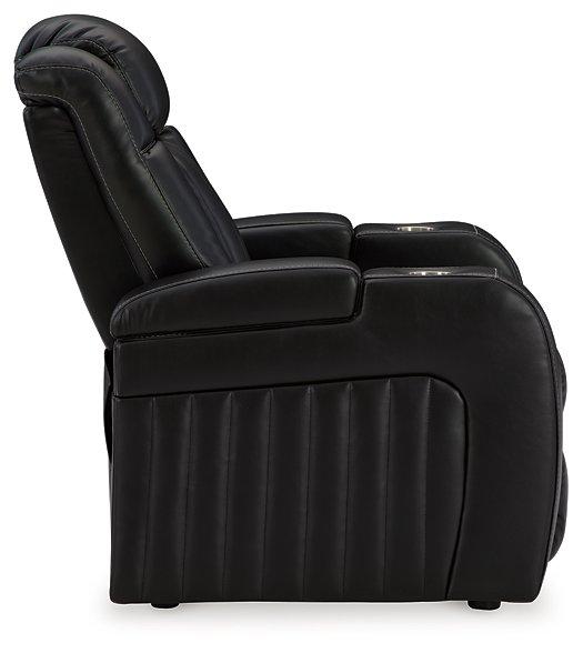 Caveman Den Upholstery Package - Luxury Home Furniture (MI)