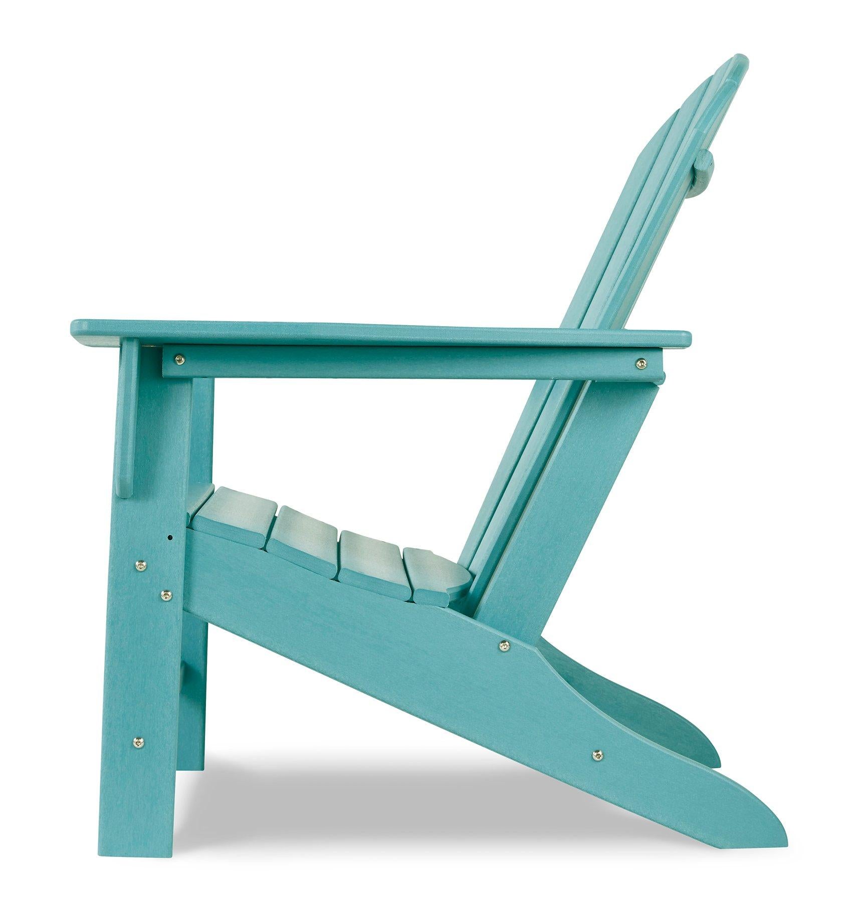 Sundown Treasure Outdoor Seating Set - Luxury Home Furniture (MI)