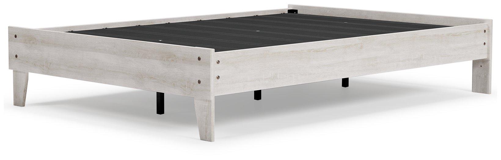 Shawburn Youth Bed - Luxury Home Furniture (MI)