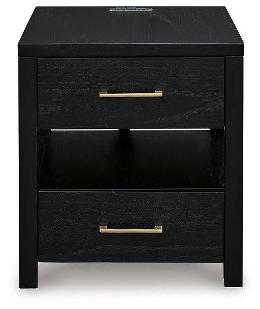 Winbardi Occasional Table Set - Luxury Home Furniture (MI)