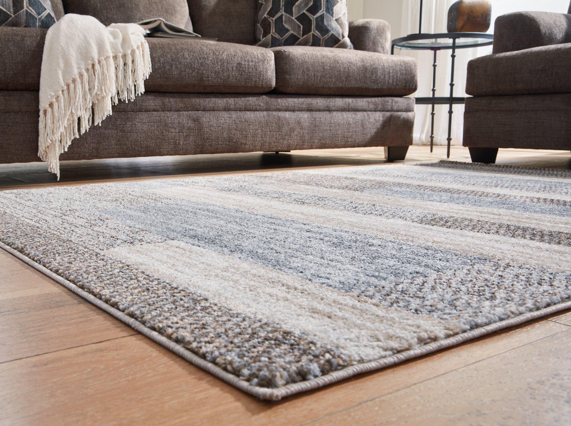 Sethburn Rug - Luxury Home Furniture (MI)